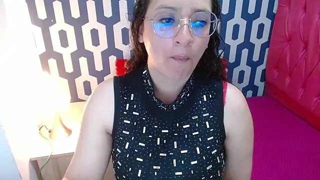 Snapshot of sarax_ximena chatting on 31, 10, 2025 sarax ximena online show from 31, 10, 2025