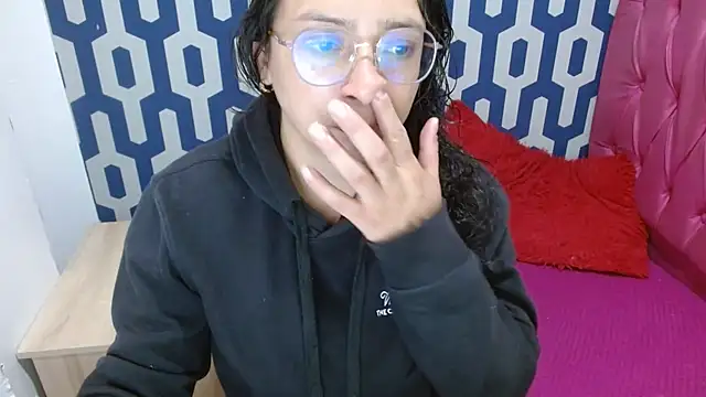 Snapshot of sarax_ximena chatting on 10, 11, 2025 sarax ximena online show from 10, 11, 2025