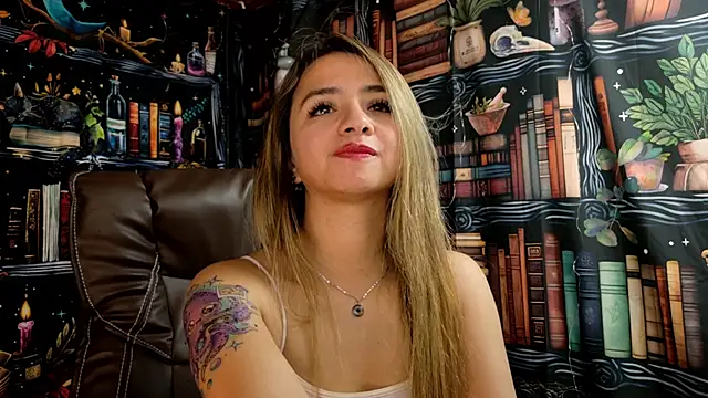 julietta   jackson online show from 12, 1, 2025