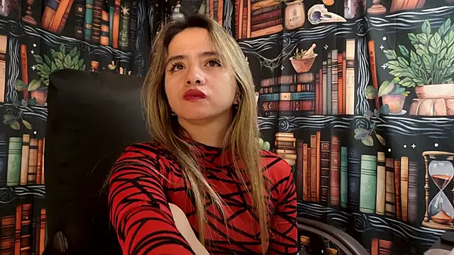 julietta   jackson online show from 14, 2, 2025