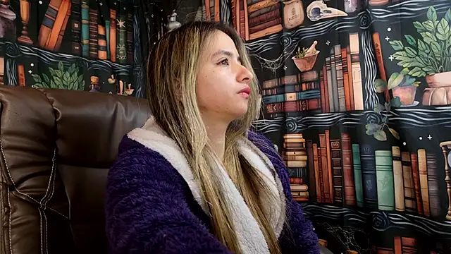 julietta   jackson online show from 2, 3, 2025