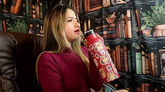 julietta   jackson online show from 20, 3, 2025