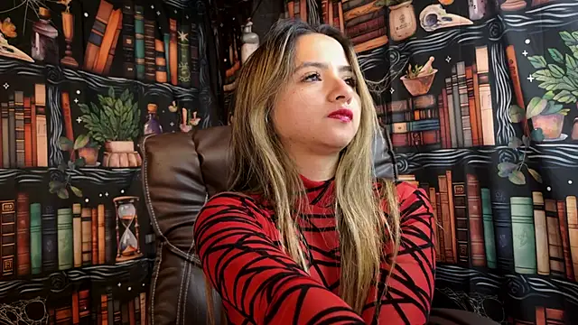 julietta   jackson online show from 20, 3, 2025