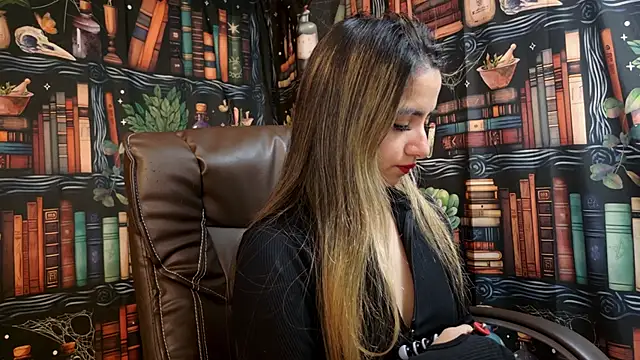 julietta   jackson online show from 20, 3, 2025