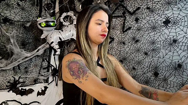 julietta   jackson online show from 17, 10, 2025