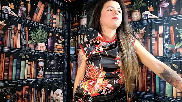 julietta   jackson online show from 16, 3, 2026