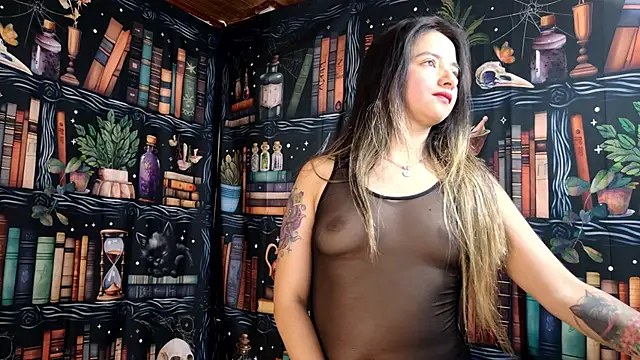 julietta   jackson online show from 24, 3, 2026