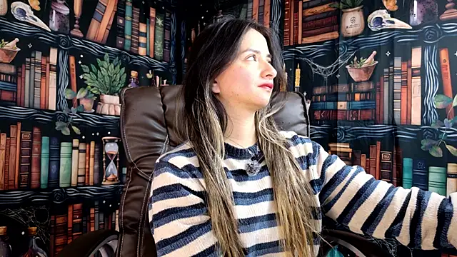 julietta   jackson online show from 28, 3, 2026