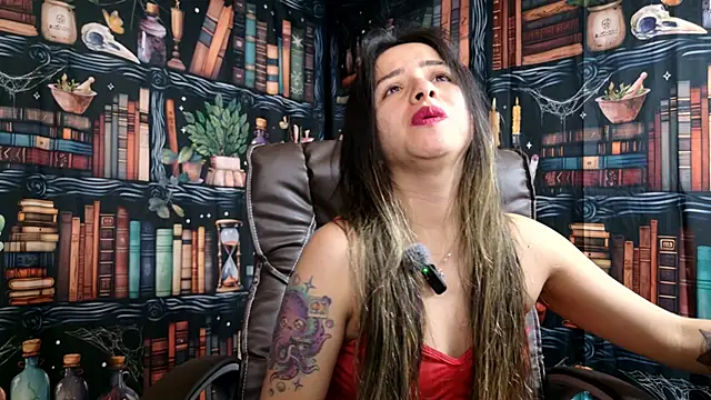 julietta   jackson online show from 30, 3, 2026