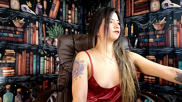 julietta   jackson online show from 31, 3, 2026