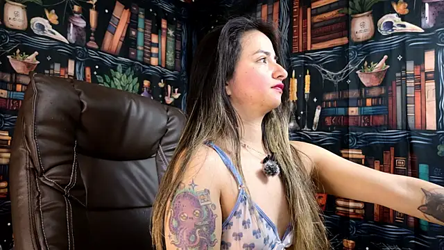 julietta   jackson online show from 1, 4, 2026