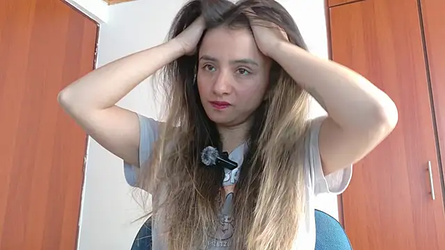 julietta   jackson online show from 24, 4, 2026