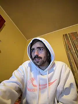 wolfwhite95 online show from 6, 2, 2026