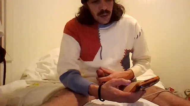 wolfwhite95 online show from 28, 2, 2026