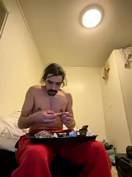 wolfwhite95 online show from 18, 3, 2026