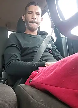 Chico Bellaco online show from 12, 9, 2025