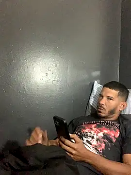 Chico Bellaco online show from 11, 10, 2025