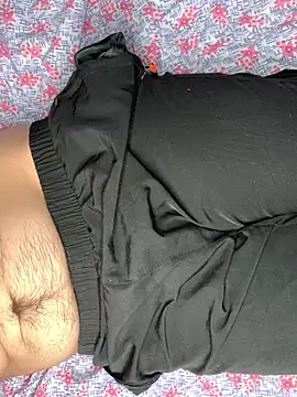 Maksim030 online show from 21, 12, 2025