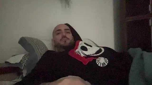 Snapshot of alessandromori91 chatting on 20, 12, 2025 alessandromori91 online show from 20, 12, 2025