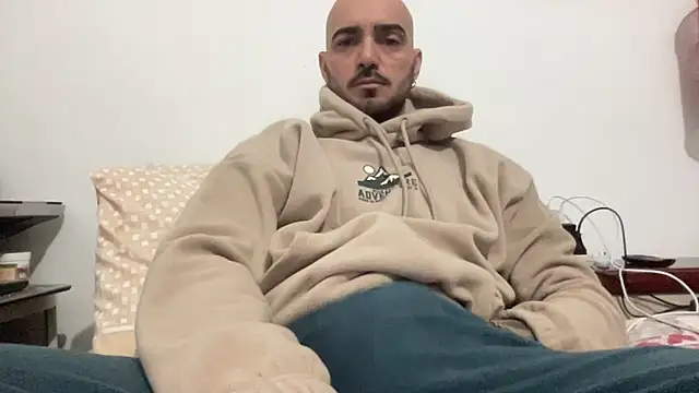 Snapshot of alessandromori91 chatting on 9, 1, 2026 alessandromori91 online show from 9, 1, 2026