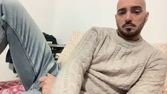 Snapshot of alessandromori91 chatting on 13, 1, 2026 alessandromori91 online show from 13, 1, 2026