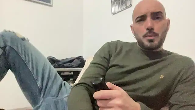 Snapshot of alessandromori91 chatting on 15, 1, 2026 alessandromori91 online show from 15, 1, 2026