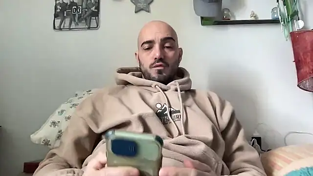 Snapshot of alessandromori91 chatting on 24, 2, 2026 alessandromori91 online show from 24, 2, 2026