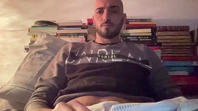 alessandromori91 online show from 7, 3, 2026