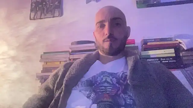 alessandromori91 online show from 21, 3, 2026