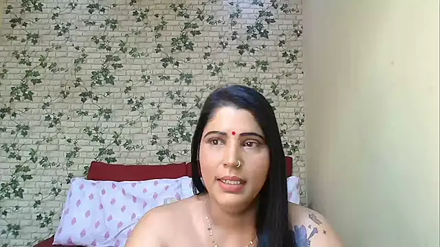 XIndianintimacy online show from 9, 5, 2026