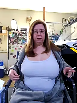 MsShelby40 online show from 17, 12, 2024