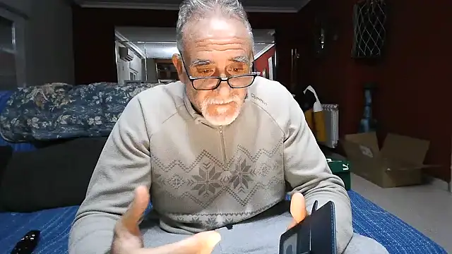 Snapshot of maduroguapo chatting on 30, 1, 2025 maduroguapo online show from 30, 1, 2025