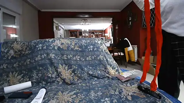 Snapshot of maduroguapo chatting on 3, 2, 2025 maduroguapo online show from 3, 2, 2025