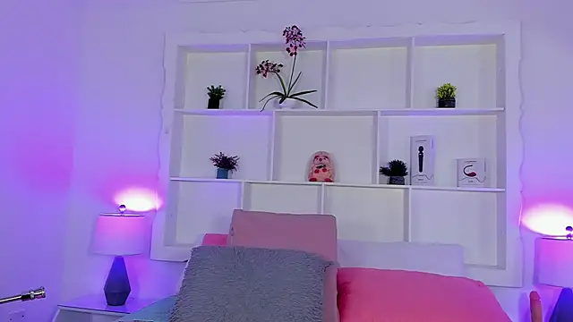 Jenifer Diaz online show from 14, 5, 2026