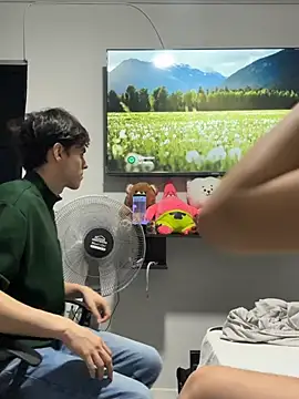 Alex and Fabian online show from 2, 2, 2026