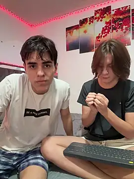 Alex and Fabian online show from 26, 2, 2026