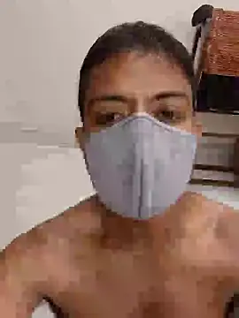 Snapshot of lovablesam chatting on 1, 12, 2024 lovablesam online show from 1, 12, 2024