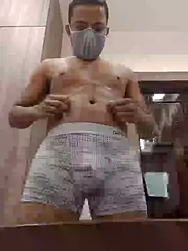 Snapshot of lovablesam chatting on 7, 1, 2025 lovablesam online show from 7, 1, 2025