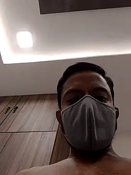 Snapshot of lovablesam chatting on 6, 3, 2025 lovablesam online show from 6, 3, 2025