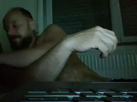 FROL83 online show from 9, 7, 2026