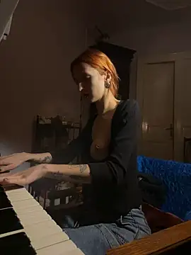 Snapshot of IngridMayer chatting on 3, 1, 2025 IngridMayer online show from 3, 1, 2025