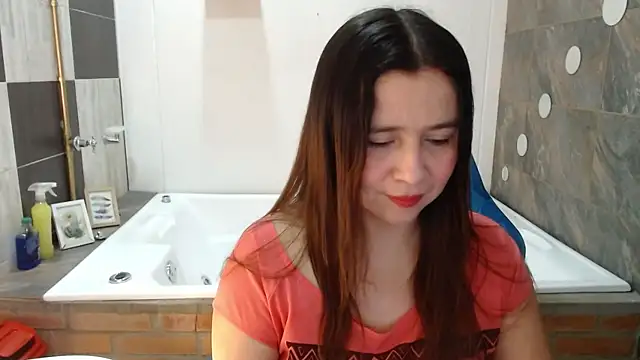 Snapshot of Heidy_Wells chatting on 28, 2, 2026 Heidy Wells online show from 28, 2, 2026