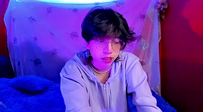 AnggelONfiree online show from 28, 12, 2024