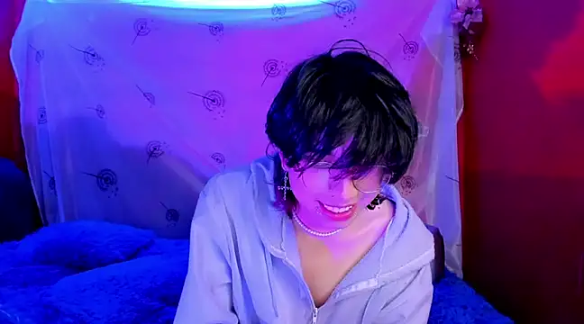 AnggelONfiree online show from 28, 12, 2024