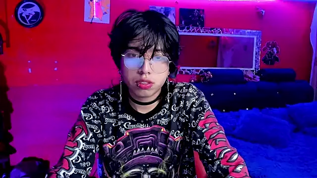 AnggelONfiree online show from 14, 1, 2025