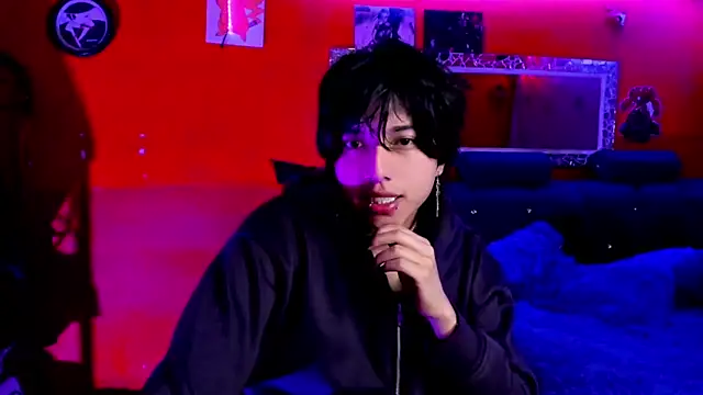 AnggelONfiree online show from 26, 1, 2025