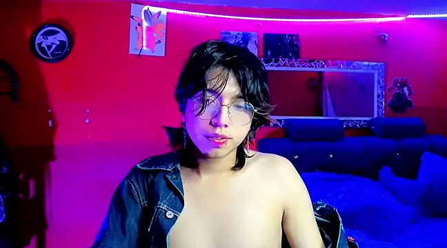 AnggelONfiree online show from 2, 2, 2025