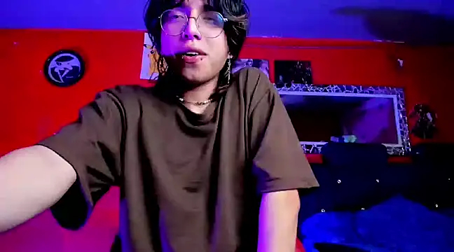 AnggelONfiree online show from 3, 2, 2025