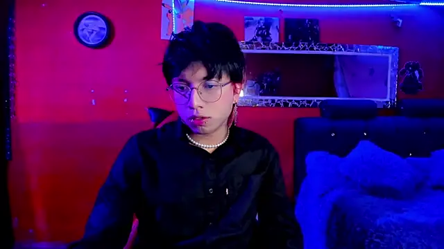 AnggelONfiree online show from 5, 3, 2025