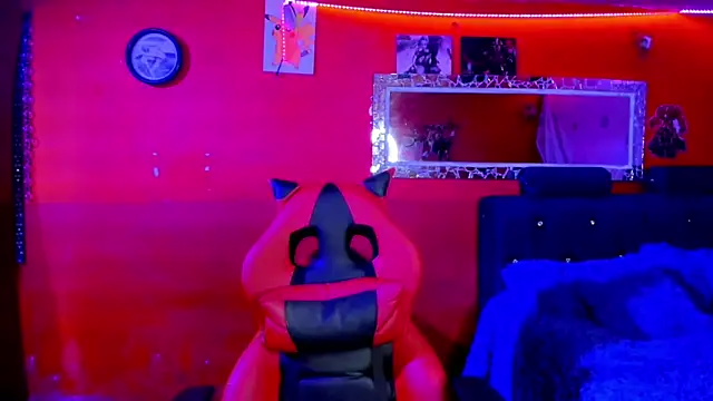 AnggelONfiree online show from 6, 3, 2025